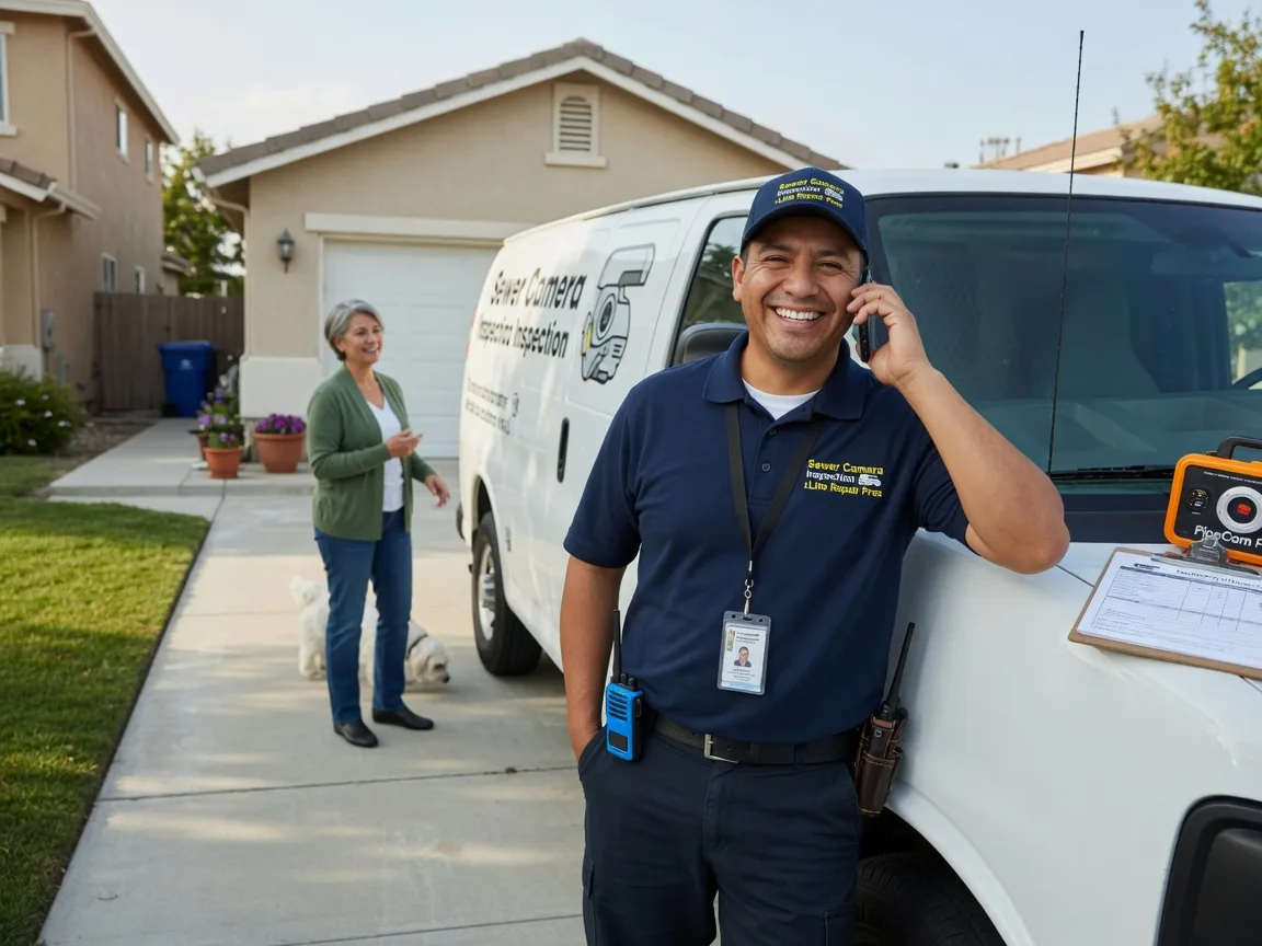 Sewer Line Repair Binghamton, NY FAQs
